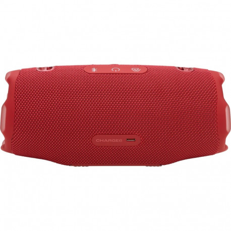 Kõlar JBL Charge 6, punane