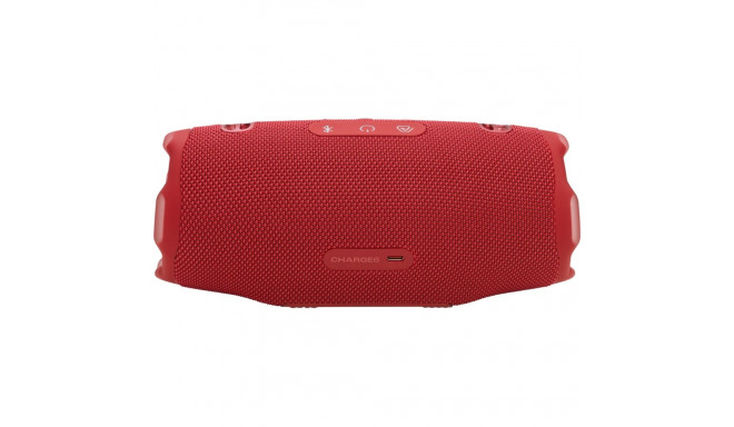 Kõlar JBL Charge 6, punane