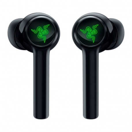 Kõrvaklapid Razer Hammerhead Pro HyperSpeed, must