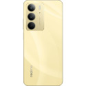 Nutitelefon Realme C75, 8+256GB, kuldne
