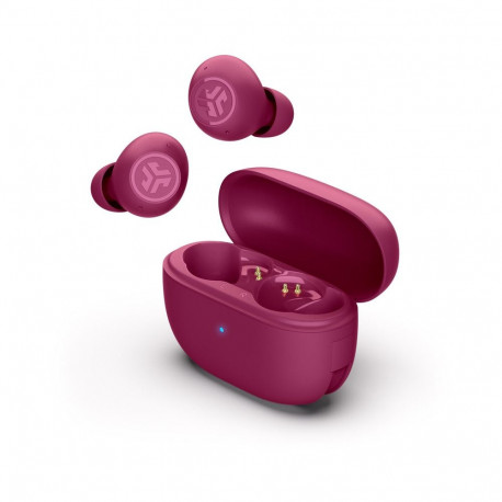 Kõrvaklapid JLab Go Pop ANC, lilla