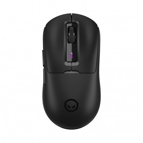 Mängurihiir Lorgar MSA10W, must