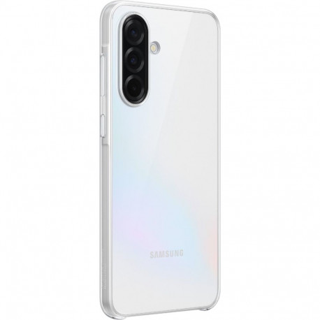 Mobiili tagakaas Samsung Galaxy A36, läbipaistev