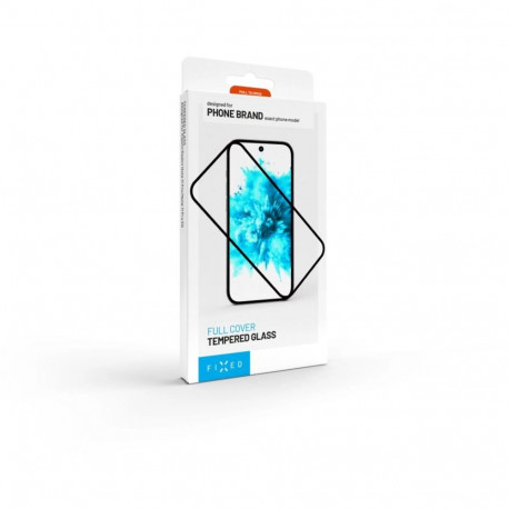 Kaitsekile Fixed Realme C61/C63/Note 60