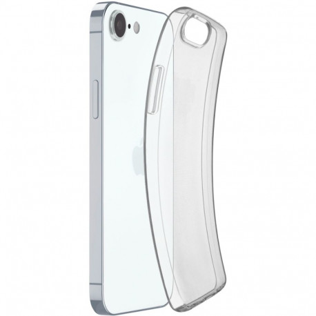 Mobiili tagakaas Cellular Line iPhone 17e/16e Fine, läbipaistev