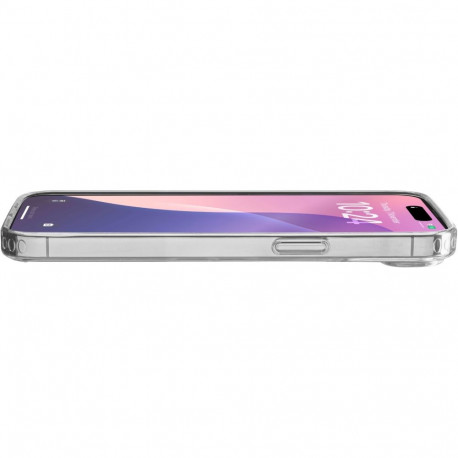 Mobiili tagakaas Cellular Line iPhone 17e/16e ClearDuo, läbipaistev