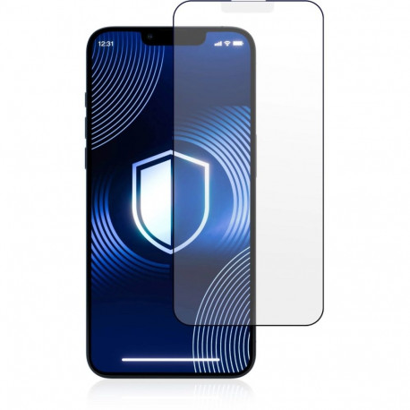 Kaitseklaas 3MK iPhone 13/13 Pro/14/16e/17e HardGlass Matt Max