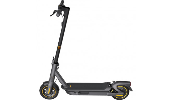 Elektritõukeratas SEGWAY Max G2 E