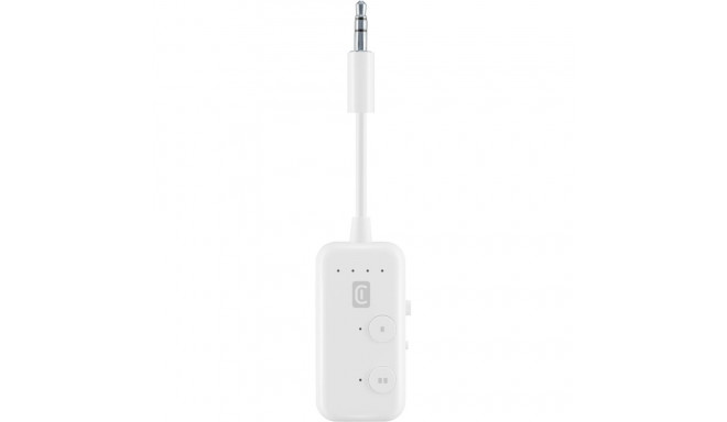 Lennuki heliadapter Cellular Line BT transmitter