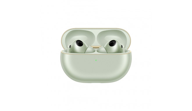 Kõrvaklapid Huawei FreeBuds Pro 4, roheline