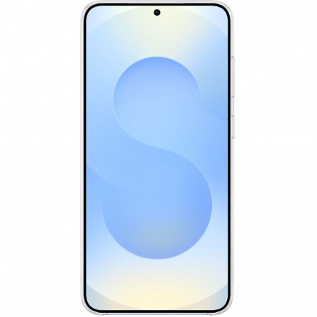 Mobiili tagakaas Samsung Galaxy S25+ TPU, läbipaistev