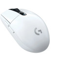 Mängurihiir Logitech G305 Lightspeed, valge
