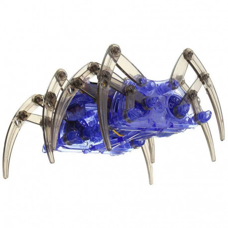 Satzuma Robot Spider Kit