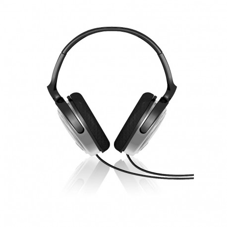 Kõrvaklapid Philips SHP2500, 6m juhe