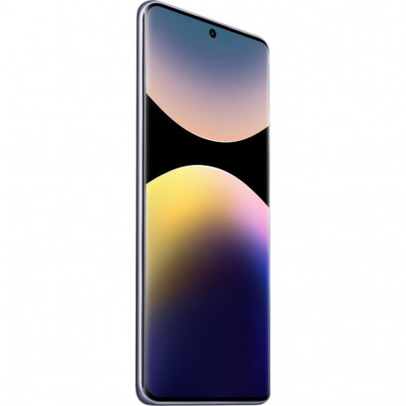 Nutitelefon Xiaomi Redmi Note 14 Pro 5G, 8+256GB, lilla