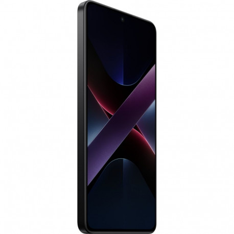 Nutitelefon POCO X7 Pro, 12+512GB, kollane