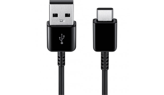 USB kaabel Samsung USB-A - USB-C 1.5m