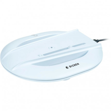 bigben PS5 vertikaalne alus USB-A pesaga