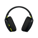 Kõrvaklapid Logitech G435, must