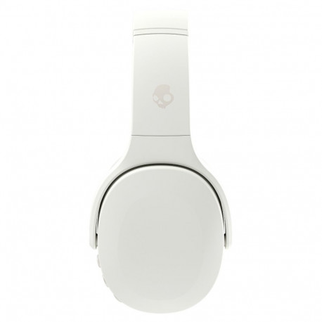 Kõrvaklapid Skullcandy Crusher Evo, valge