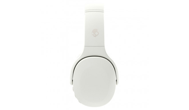Kõrvaklapid Skullcandy Crusher Evo, valge
