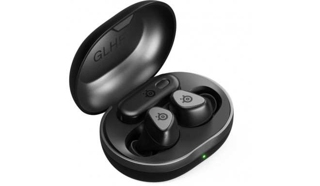 Kõrvaklapid SteelSeries Arctis GameBuds must