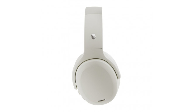 Kõrvaklapid Skullcandy Crusher ANC 2, valge