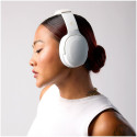Kõrvaklapid Skullcandy Crusher Evo, valge