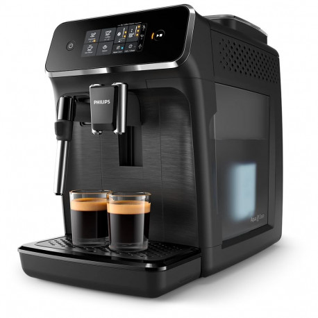 Espressomasin Philips 2200 Series, must