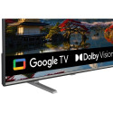 JVC 50" VG7400 UHD GoogleTV