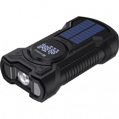 Akupank Sandberg Radio All-in1 5000