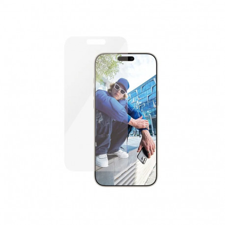 Kaitseklaas PanzerGlass iPhone 16 Pro Max Classic Fit