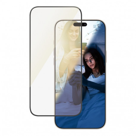 Kaitseklaas PanzerGlass iPhone 16 Pro Max Eyecare UWF