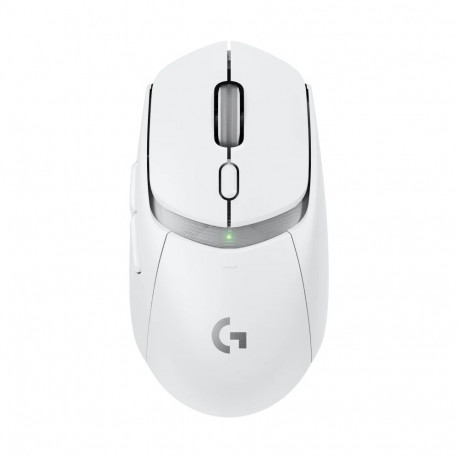 Mängurihiir Logitech G309 LIGHTSPEED, valge