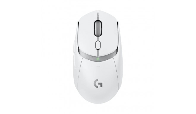 Mängurihiir Logitech G309 LIGHTSPEED, valge