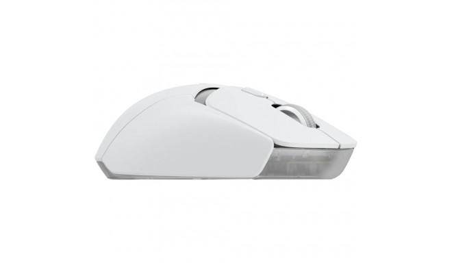 Mängurihiir Logitech G309 LIGHTSPEED, valge