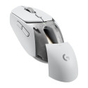 Mängurihiir Logitech G309 LIGHTSPEED, valge