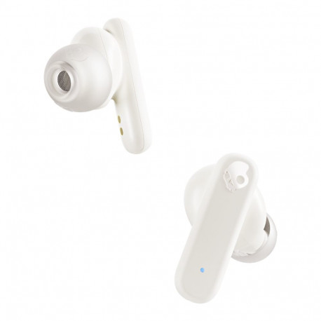 Kõrvaklapid Skullcandy Smokin Buds, oranž