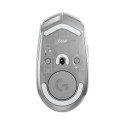 Mängurihiir Logitech G309 LIGHTSPEED, valge