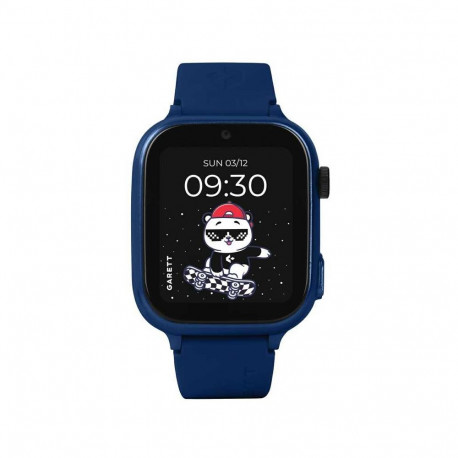 Nutikell Garett Cute 2 4G, sinine