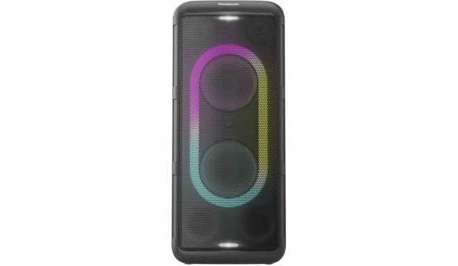 Kõlar Panasonic SC-TMAX45E-K