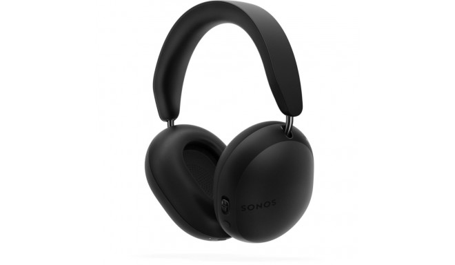 Kõrvaklapid Sonos Ace, must
