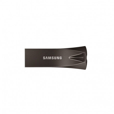 Samsung 512GB Bar Plus USB 3.2 gen1 titaan