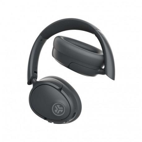 Kõrvaklapid JLab JBuds Lux ANC, tumehall