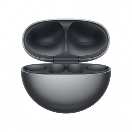 Kõrvaklapid Huawei FreeClip, must