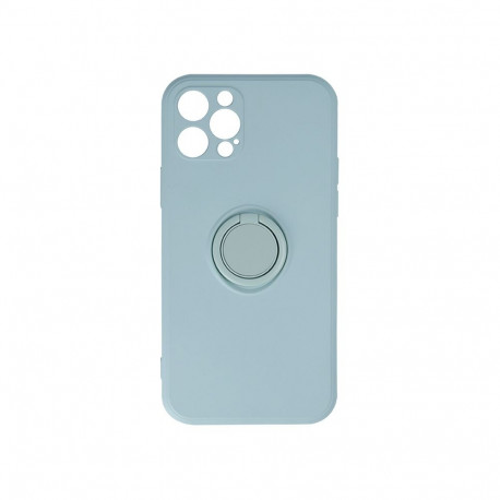 Mobiili tagakaas Setty Galaxy A25 5G Finger Grip, heleroheline