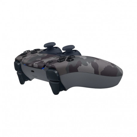 Pult Sony PS5 DualSense, Grey Camouflage