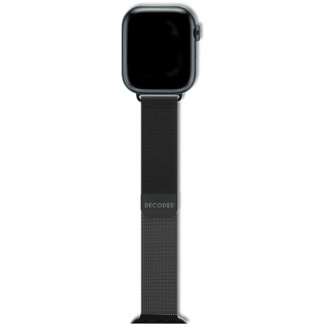 Kellarihm Decoded Apple Watch 41mm Milan, must