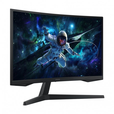Monitor Samsung LS27CG552EUXEN 27"