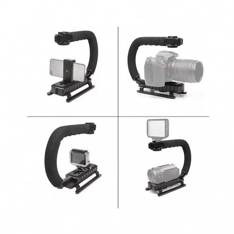 Statiiv Elight 4U Hand Stabilizer